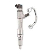 Injectors